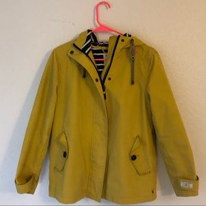 Joules Coastal Rain Jacket